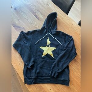 Hamilton Pullover Hoodie